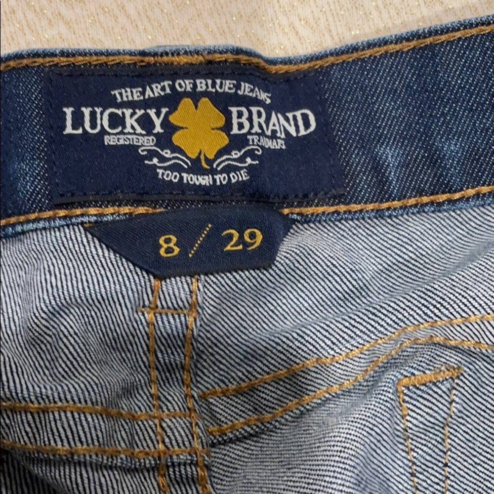 Jeans - Picture 2 of 5